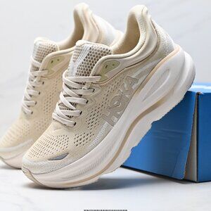 Hoka One One Bondi 9 Women Sneakers Running Shoes